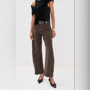 Nili Lotan Tribeca Pant 0
